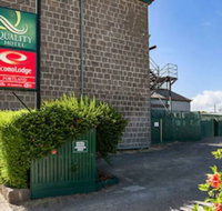 Econo Lodge Portland - Lismore Accommodation