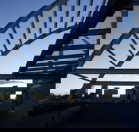 ADGE Apartments - Lismore Accommodation