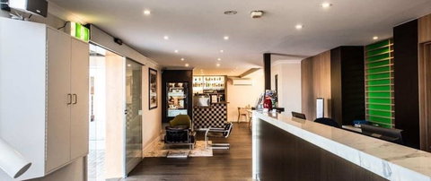 The Waverley International Hotel - Lismore Accommodation 3