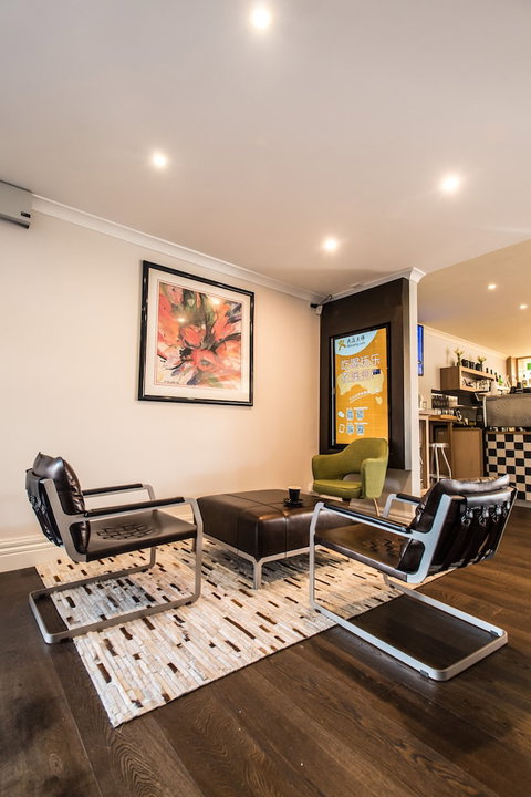 The Waverley International Hotel - Lismore Accommodation 4