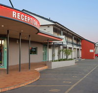 ibis Styles Tamworth - Lismore Accommodation