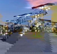 Grand Mercure Apartments Magnetic Island - Lismore Accommodation