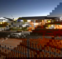 Best Western Coachman's Inn Motel