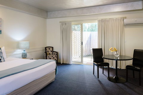 Fairways Resort - Lismore Accommodation 3