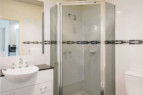 Fairways Resort - Lismore Accommodation 4