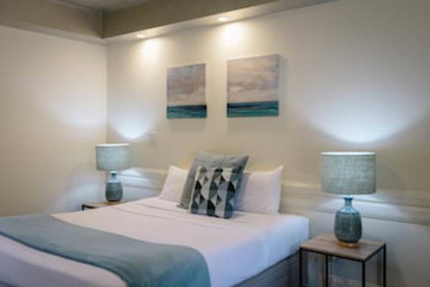 Fairways Resort - Lismore Accommodation 0