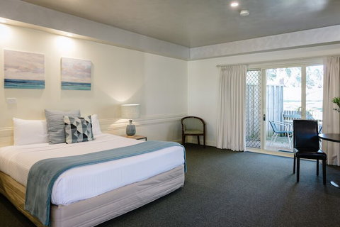 Fairways Resort - Lismore Accommodation 2