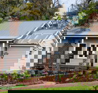 Marysville Garden Cottages - Lismore Accommodation