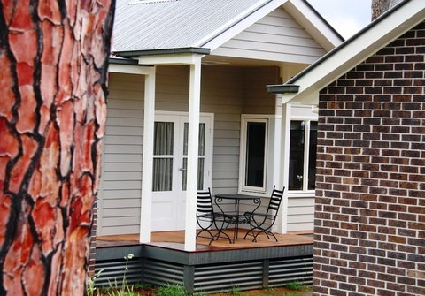 Marysville Garden Cottages - Lismore Accommodation 1