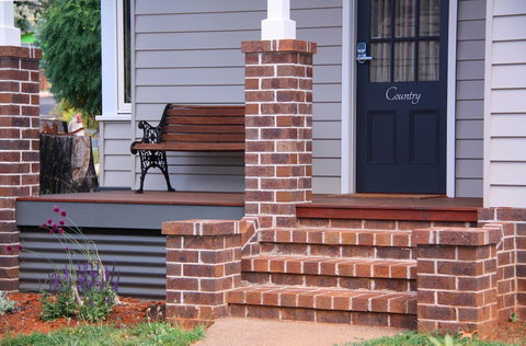 Marysville Garden Cottages - Lismore Accommodation 6