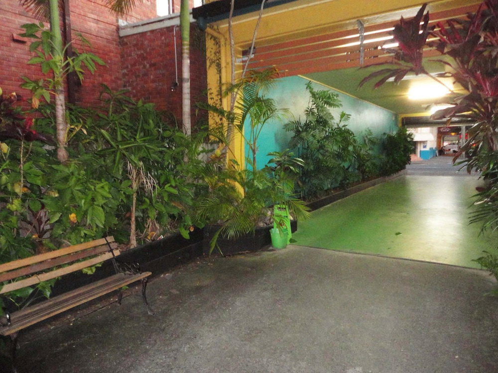 Back Creek NSW Lismore Accommodation