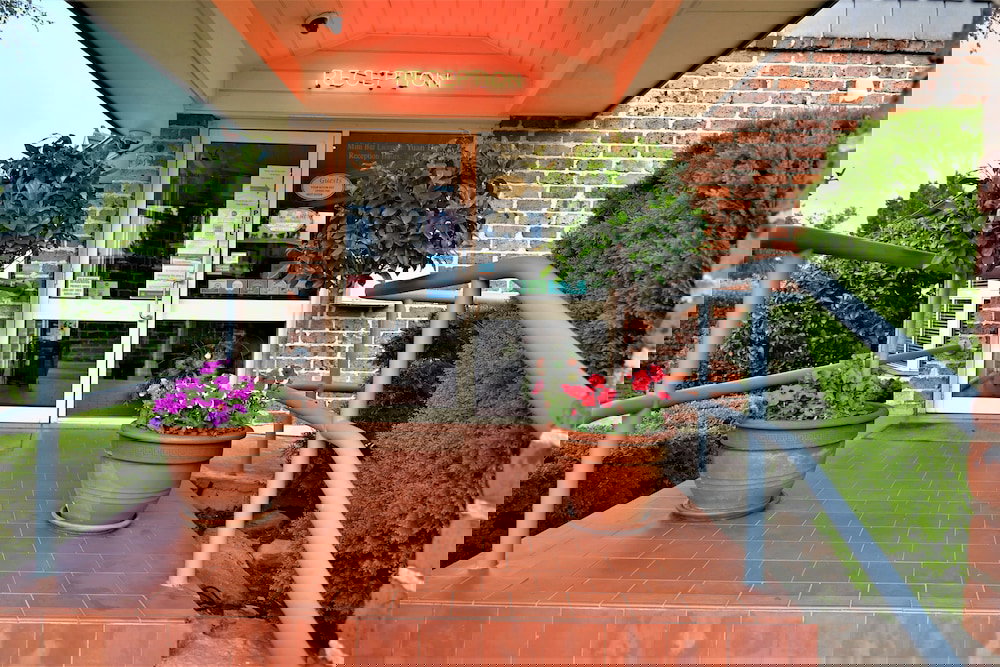 Woodlands NSW Lismore Accommodation