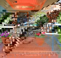 Grand Country Lodge Motel - Lismore Accommodation