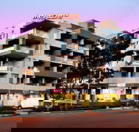 Mercure Centro Port Macquarie - Lismore Accommodation