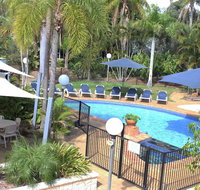 Kellys Beach Resort - Lismore Accommodation