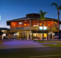 Admiral Motel Bunbury - Lismore Accommodation