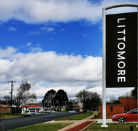 Littomore Bathurst - Lismore Accommodation