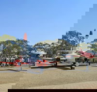 Discovery Parks  Roxby Downs - Lismore Accommodation