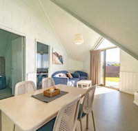 Beach Cabins Merimbula - Lismore Accommodation
