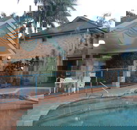 Aqua Villa Resort - Lismore Accommodation