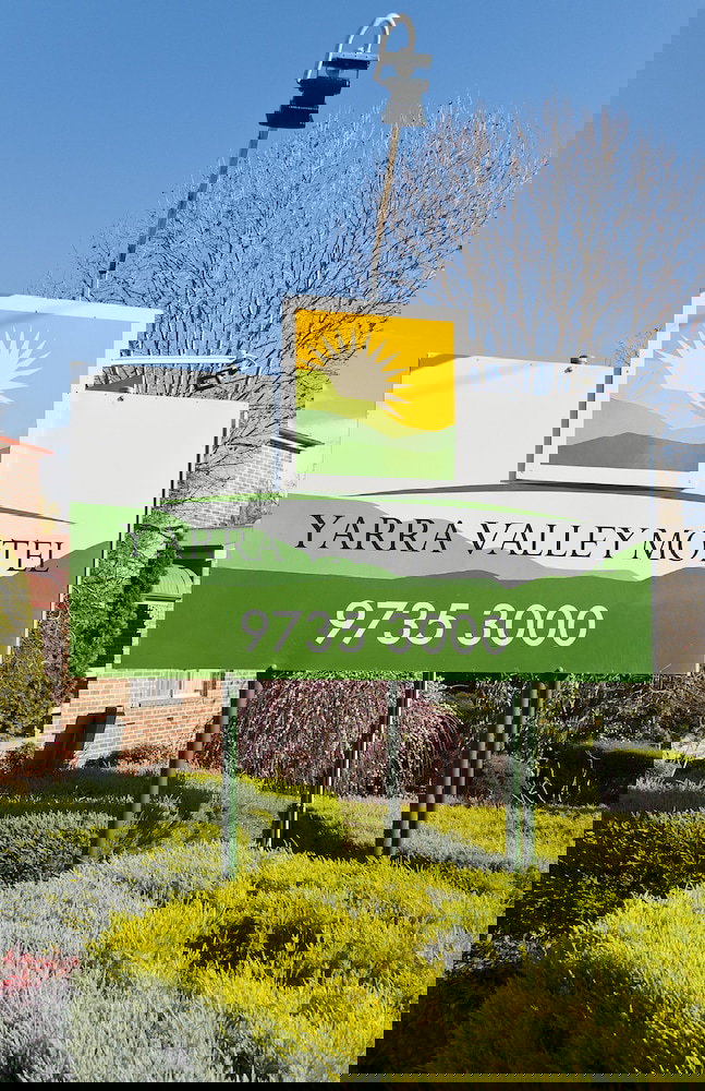 Lismore Accommodation