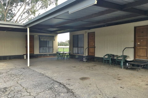 Wangaratta North Family Motel - Lismore Accommodation 4