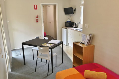 Wangaratta North Family Motel - Lismore Accommodation 2