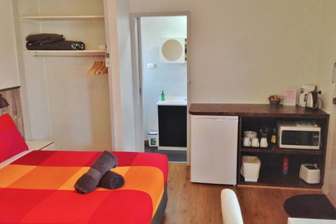 Wangaratta North Family Motel - Lismore Accommodation 3
