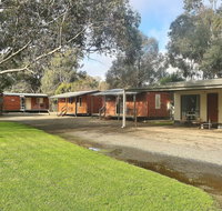 Wangaratta North Family Motel - Lismore Accommodation