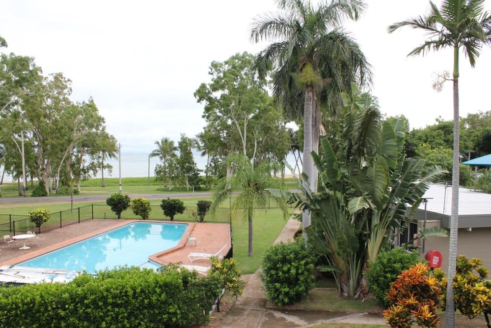 Arcadia QLD Lismore Accommodation