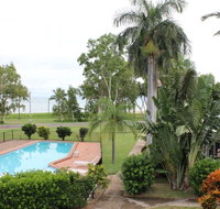 Arcadia Village Motel - Lismore Accommodation
