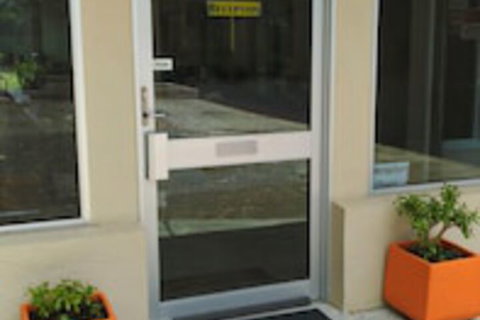 All Seasons Country Lodge - Lismore Accommodation 1