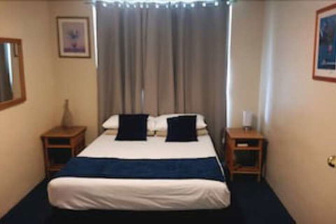 All Seasons Country Lodge - Lismore Accommodation 0