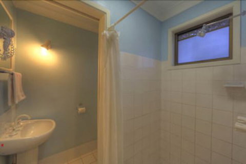 All Seasons Country Lodge - Lismore Accommodation 7