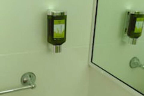 All Seasons Country Lodge - Lismore Accommodation 6