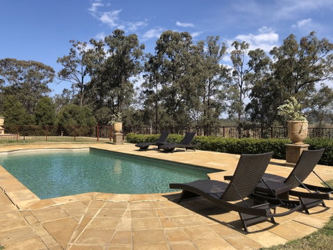 Villa Provence - Lismore Accommodation 5