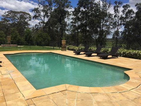 Villa Provence - Lismore Accommodation 4