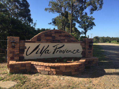Villa Provence - Lismore Accommodation 1