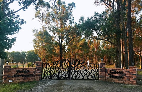 Villa Provence - Lismore Accommodation 2
