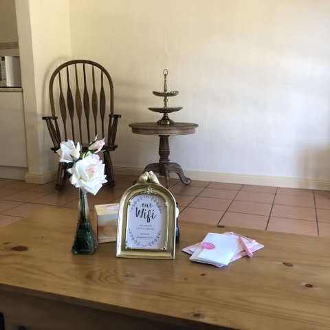 Villa Provence - Lismore Accommodation 6