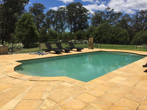 Villa Provence - Lismore Accommodation 3
