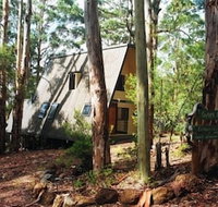 Green Leaves Cabin - Lismore Accommodation