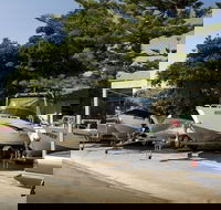 Reflections Holiday Parks Forster Beach - Lismore Accommodation