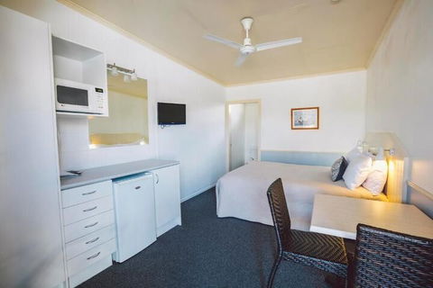 Boulevard Motel - Lismore Accommodation 6