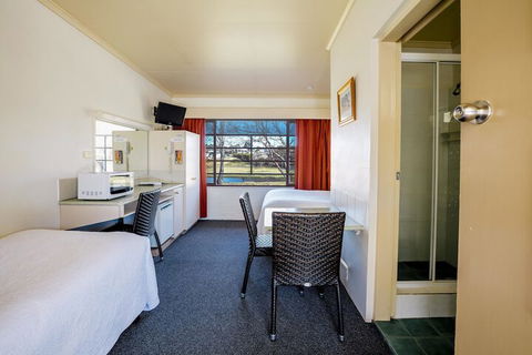 Boulevard Motel - Lismore Accommodation 5