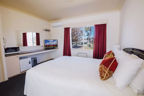 Boulevard Motel - Lismore Accommodation 4