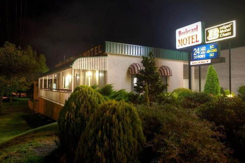 Boulevard Motel - Lismore Accommodation 1