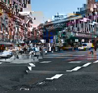 Metro Hotel Marlow Sydney Central - Lismore Accommodation