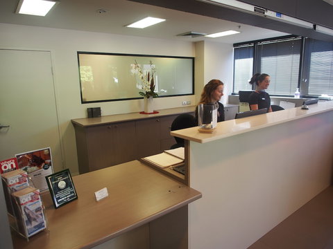 Quest Castle Hill - Lismore Accommodation 0