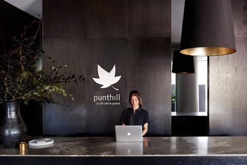 Punthill South Yarra Grand - Lismore Accommodation 3